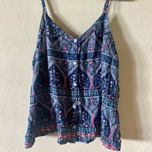 Roxy Tank-Top